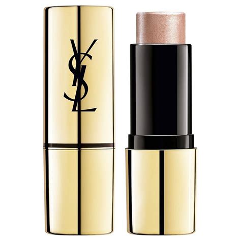 ysl stick highlighter|yves saint laurent highlighter.